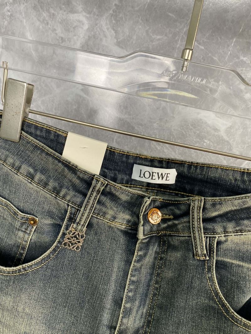 Loewe Jeans